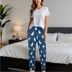 Jack Russell PJ Pant